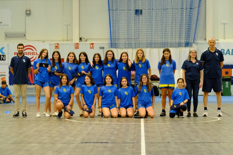 GALERIA DE FOTOS de la clausura de otra gran temporada del Dénia Bàsquet Club y la escuela GALERIA DE FOTOS de la clausura de otra gran temporada del Dénia Bàsquet Club y la escuela